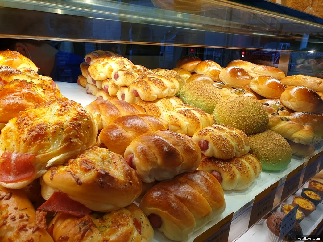 Old Time Flavor - general