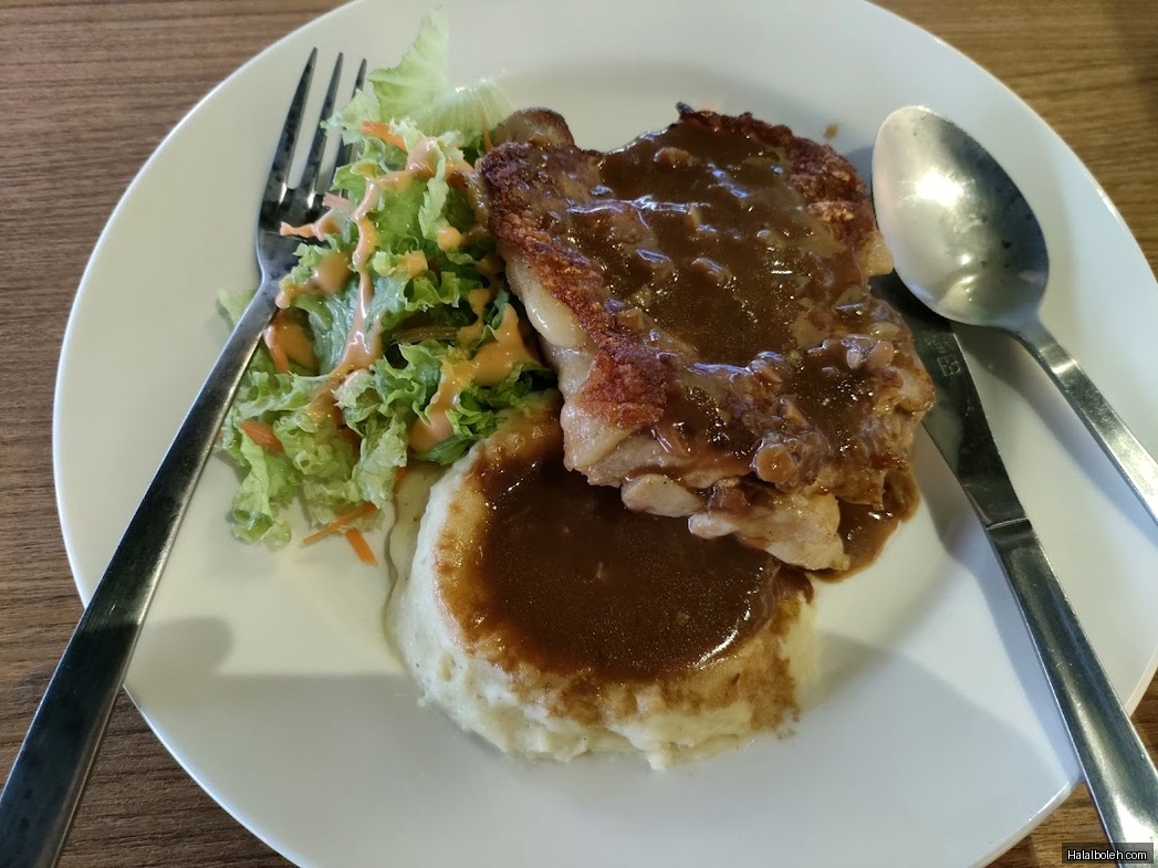 Eighteen Chefs - general