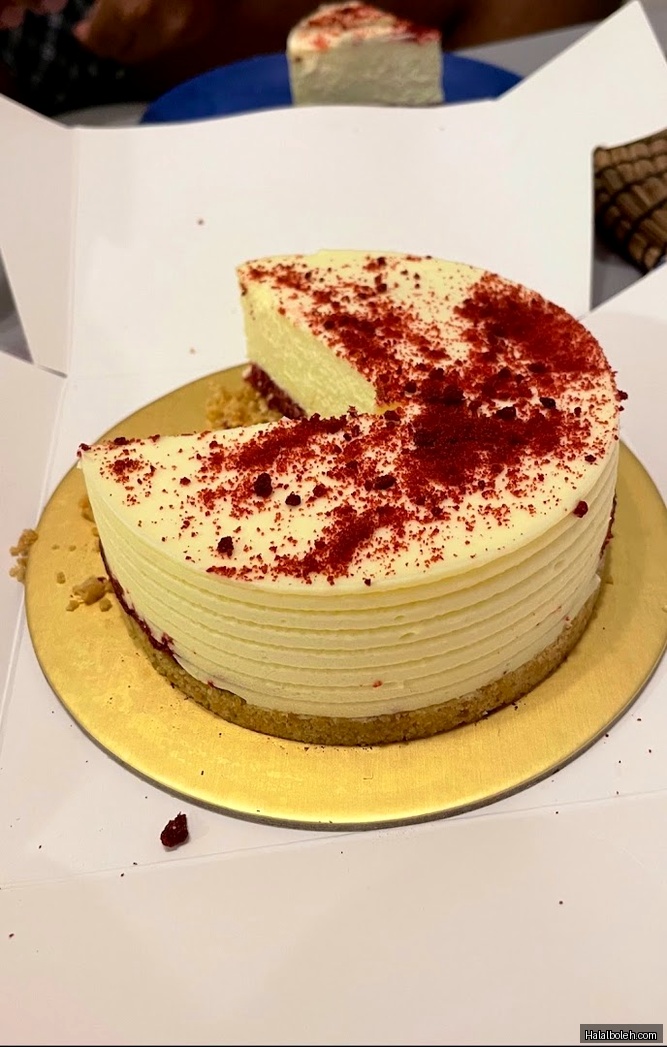 Twelve Cupcakes - general