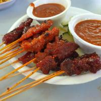 Satay Power 6