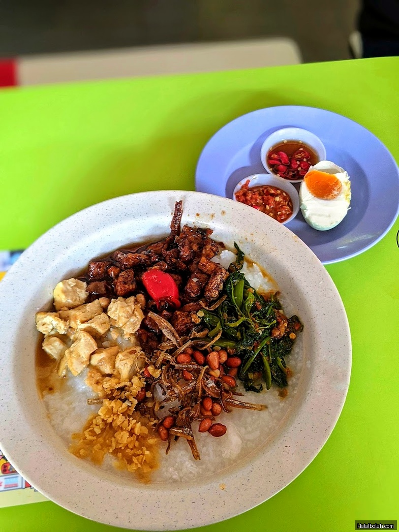 Ole-Ole Javiyan - general