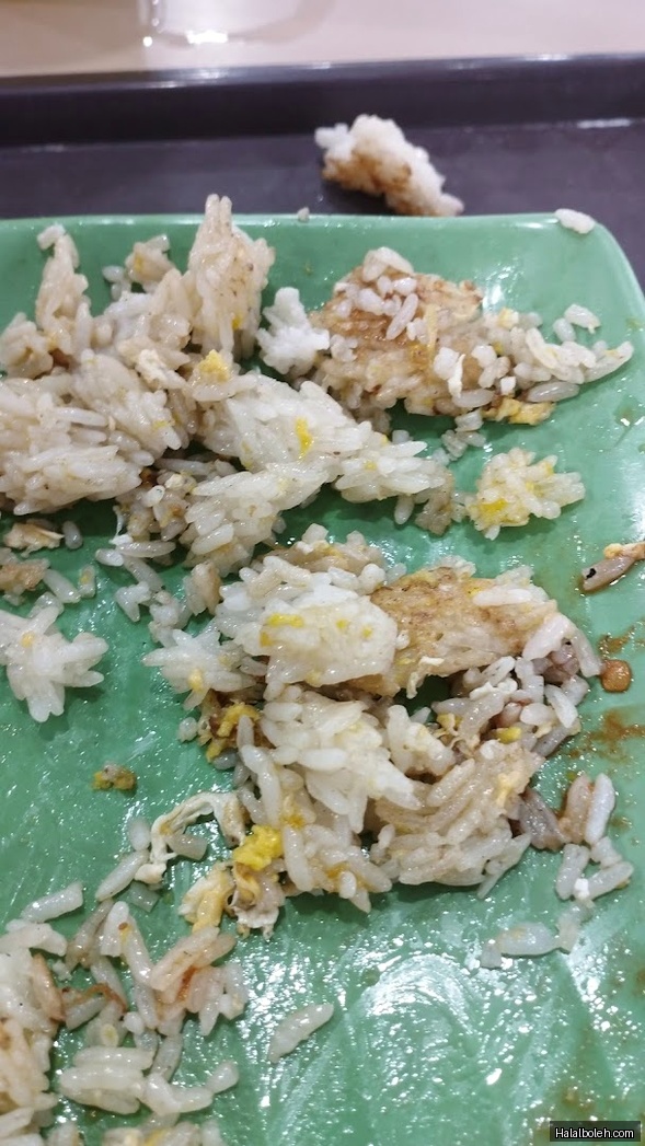 Kampong House at Food Master - General