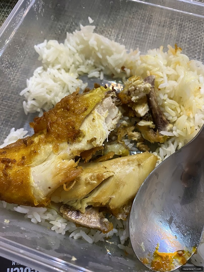 Warung Penyet - general