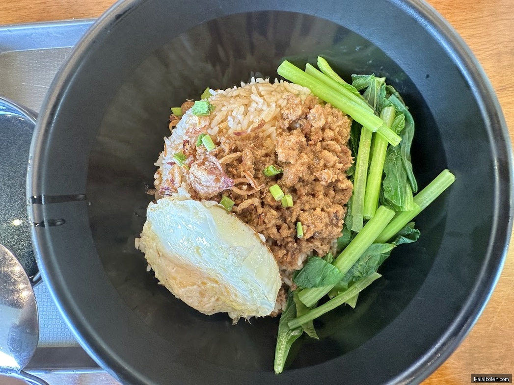 Bobmi at Keat Hong Community Club - General