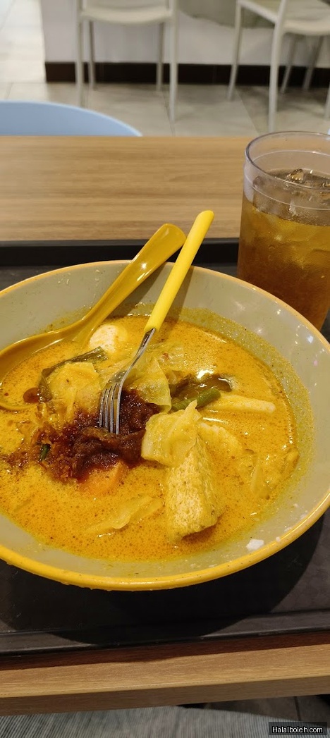 Cantine Foodcourt - general