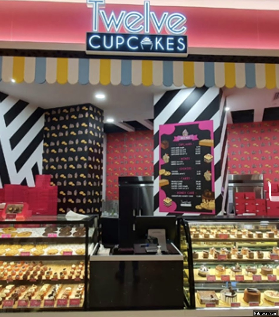 Twelve Cupcakes - general