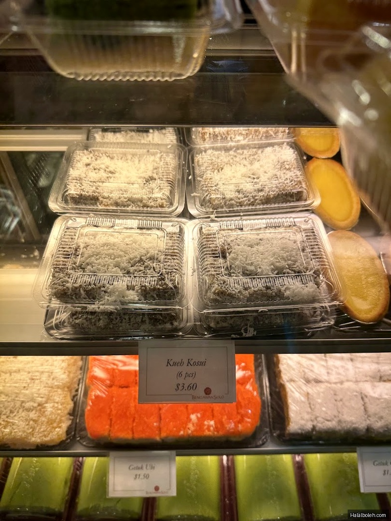 Swee Heng 1989 Classic - general