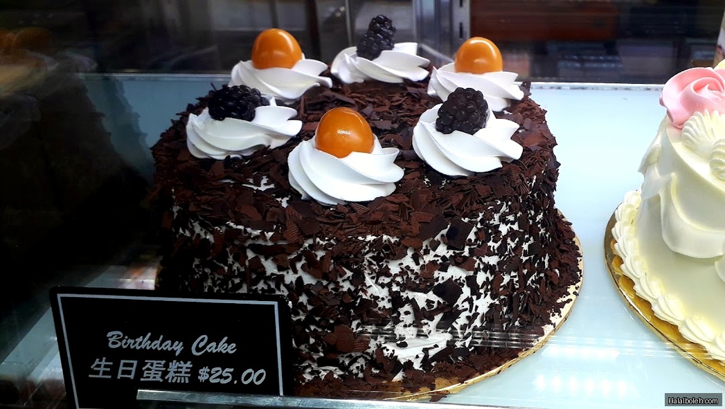 Bread Fresh - general