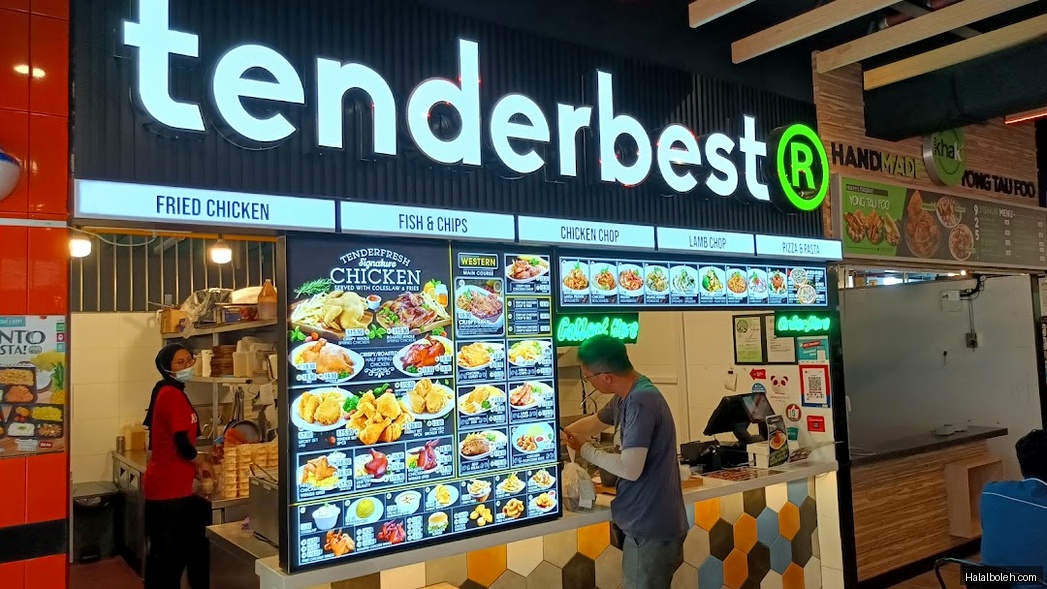 Tenderbest - general