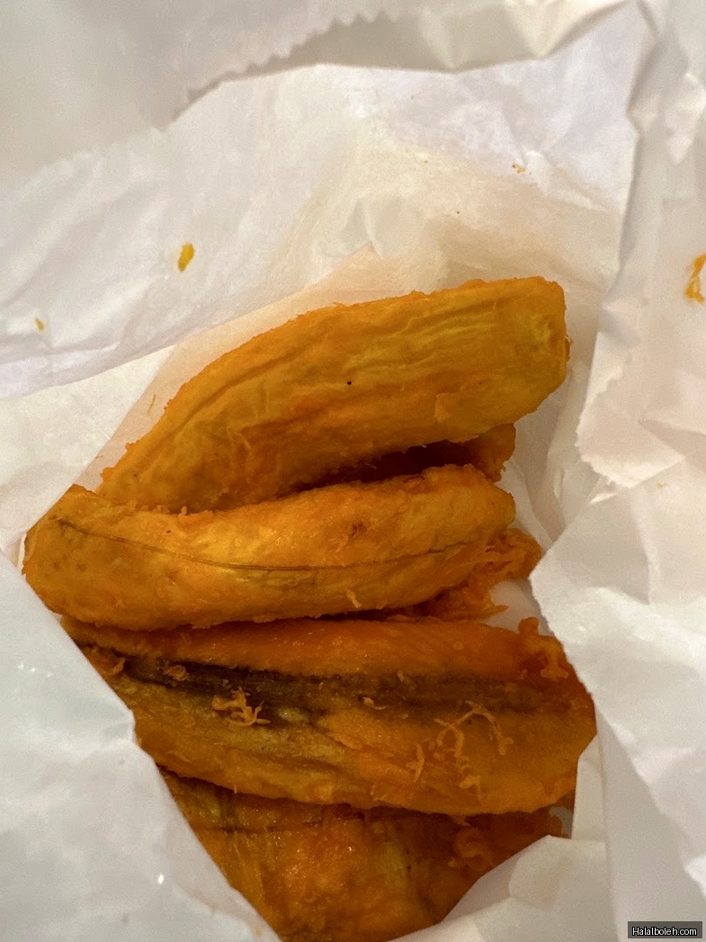 Warung Penyet - general