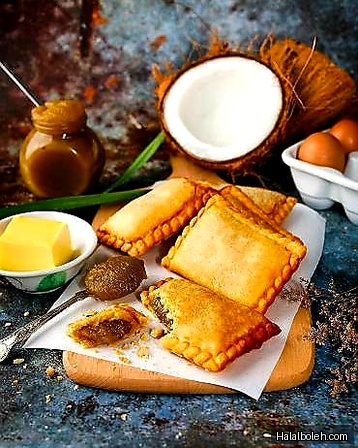 Old Chang Kee - general