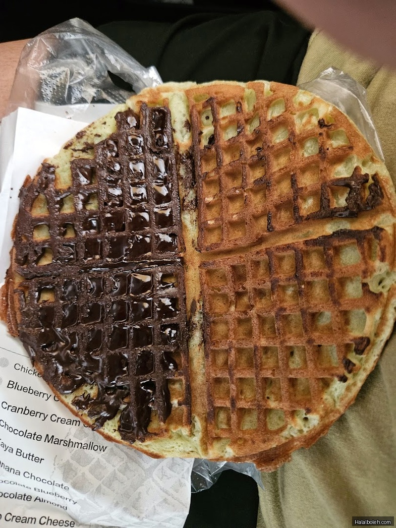 Ah B Bakery - general