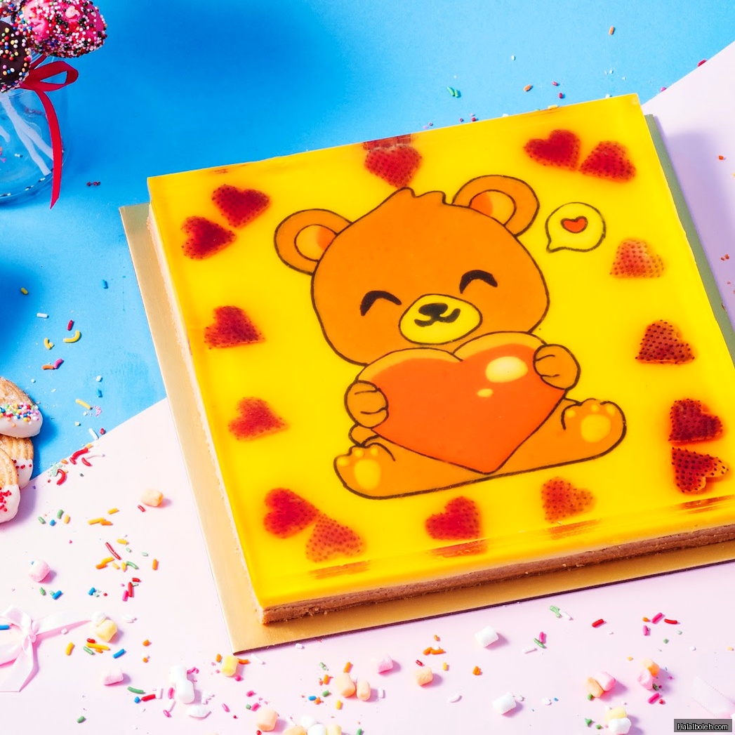 TheJellyHearts - general