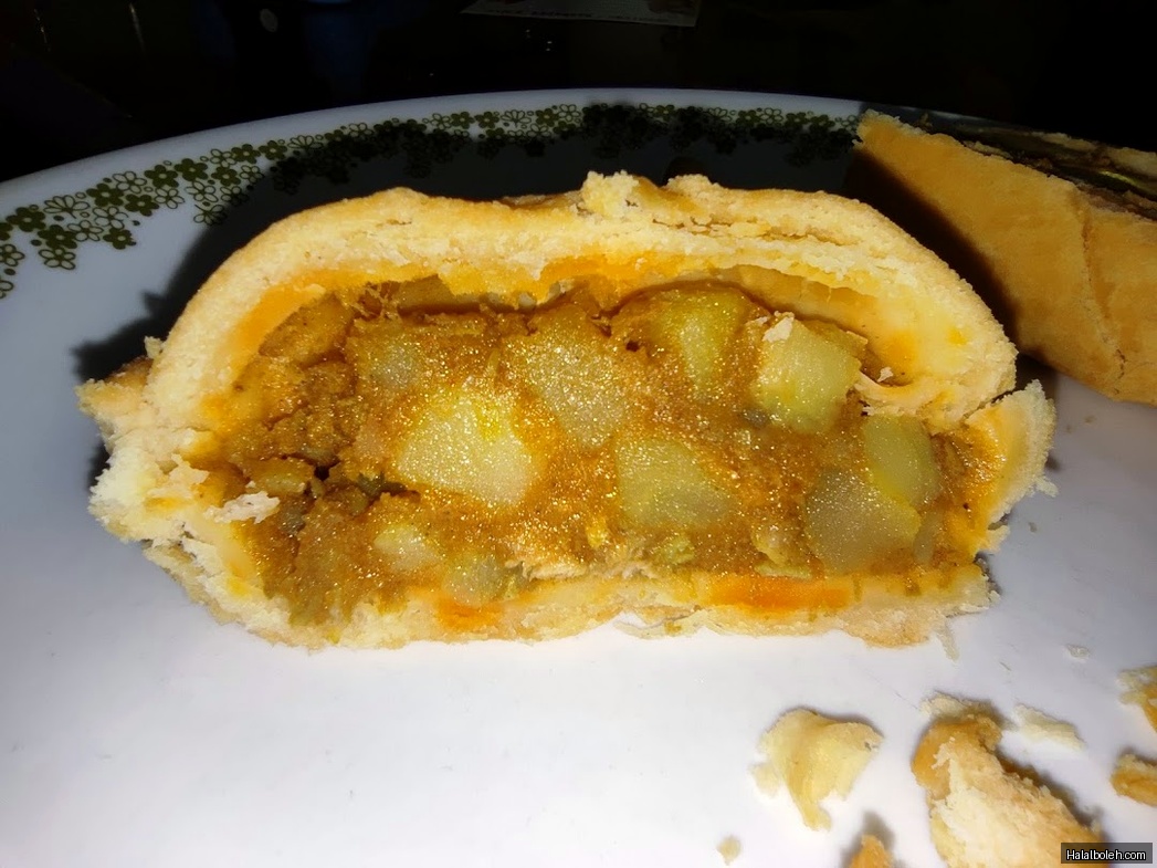 Old Chang Kee - general