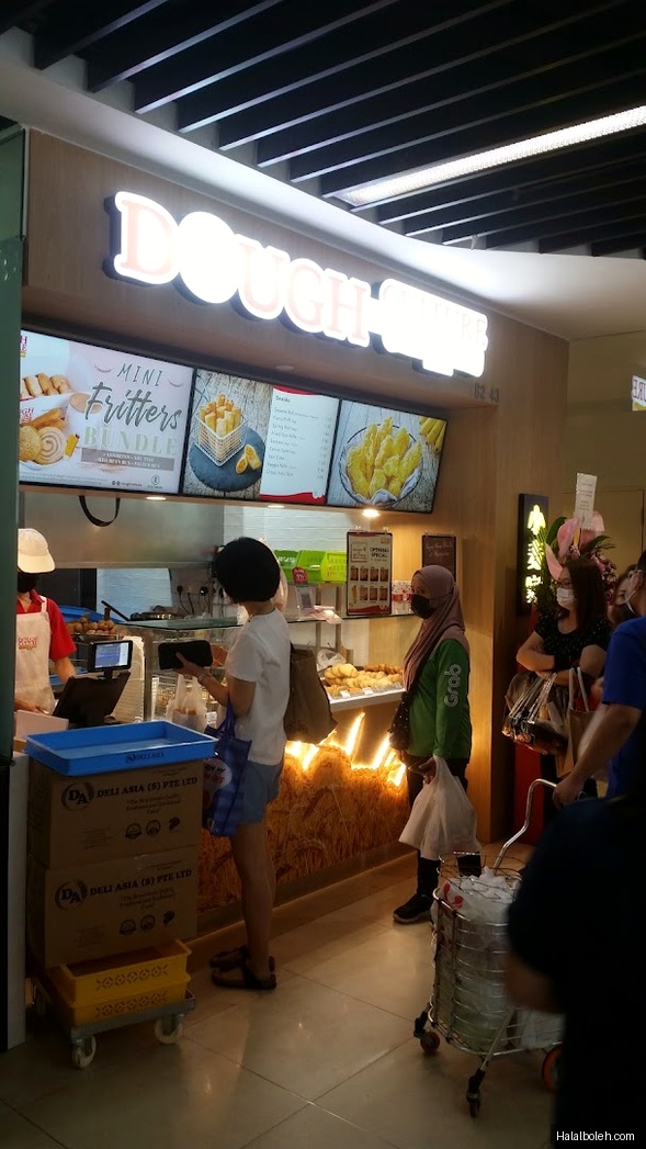 Dough Culture - general