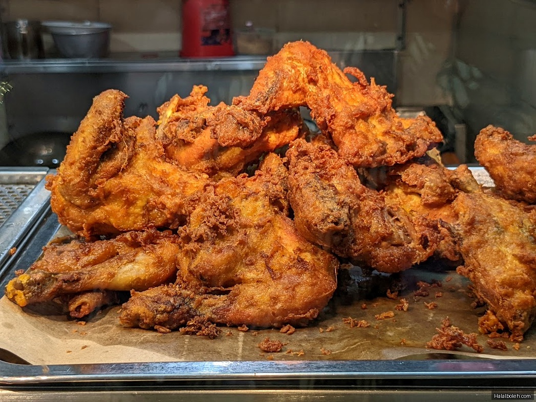 Abang by Pondok Abang - general