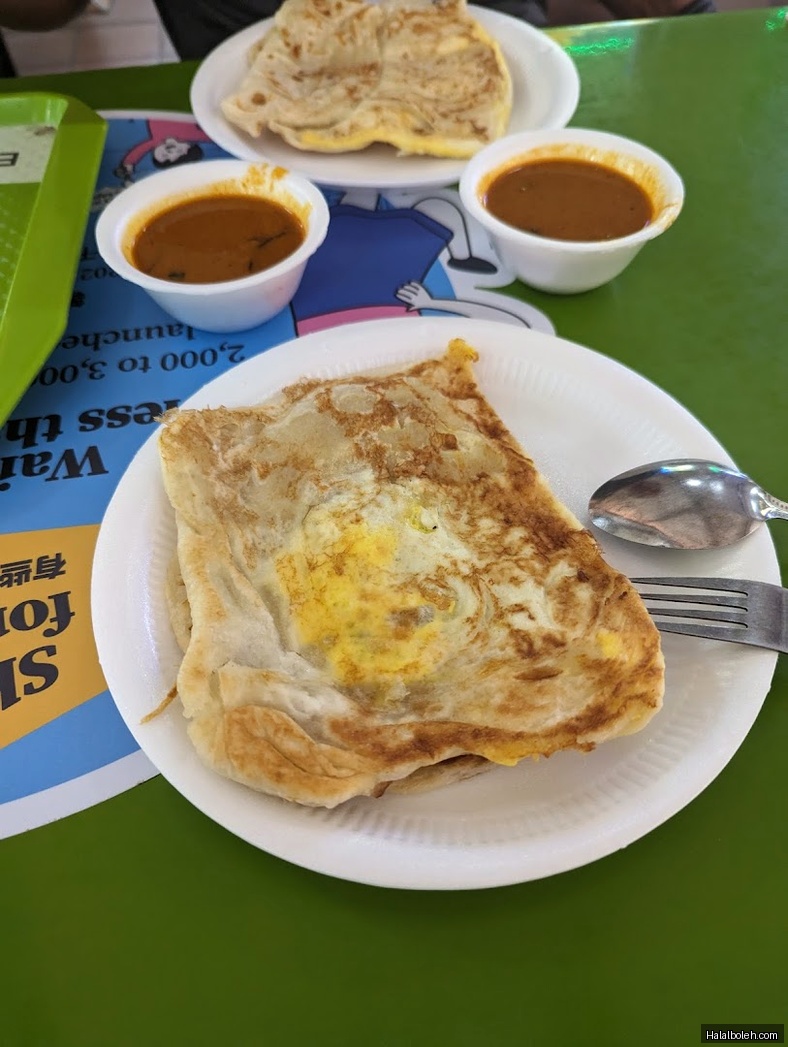 Adam's Delight - general