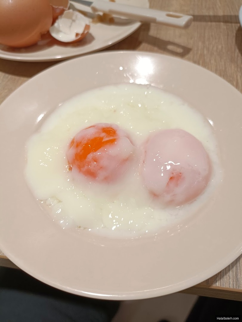 Toast Junction - general