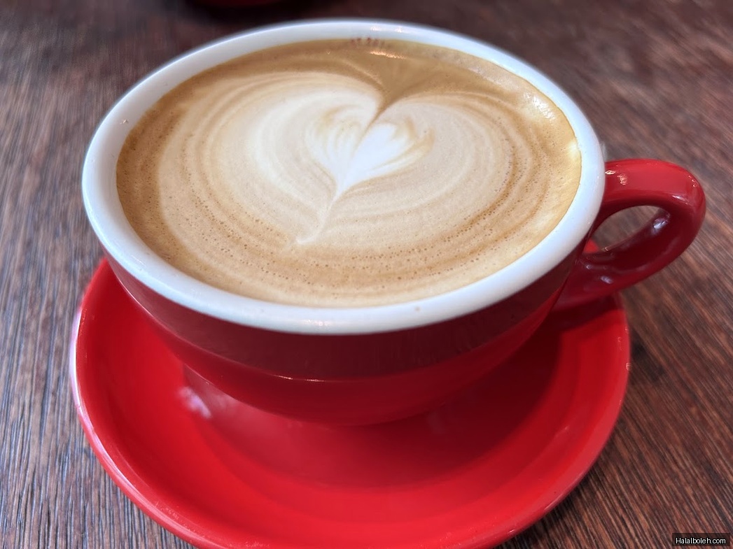 Tanamera Coffee - general