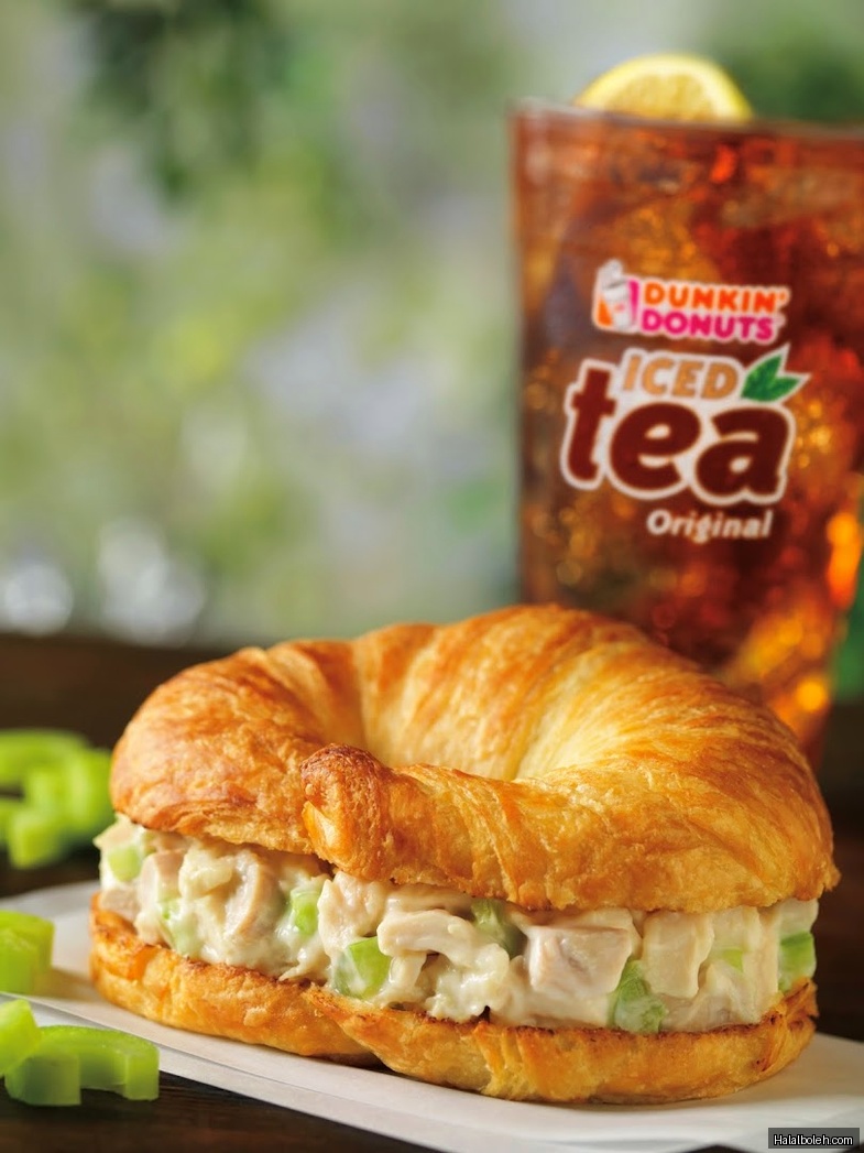 Dunkin' Donuts - general