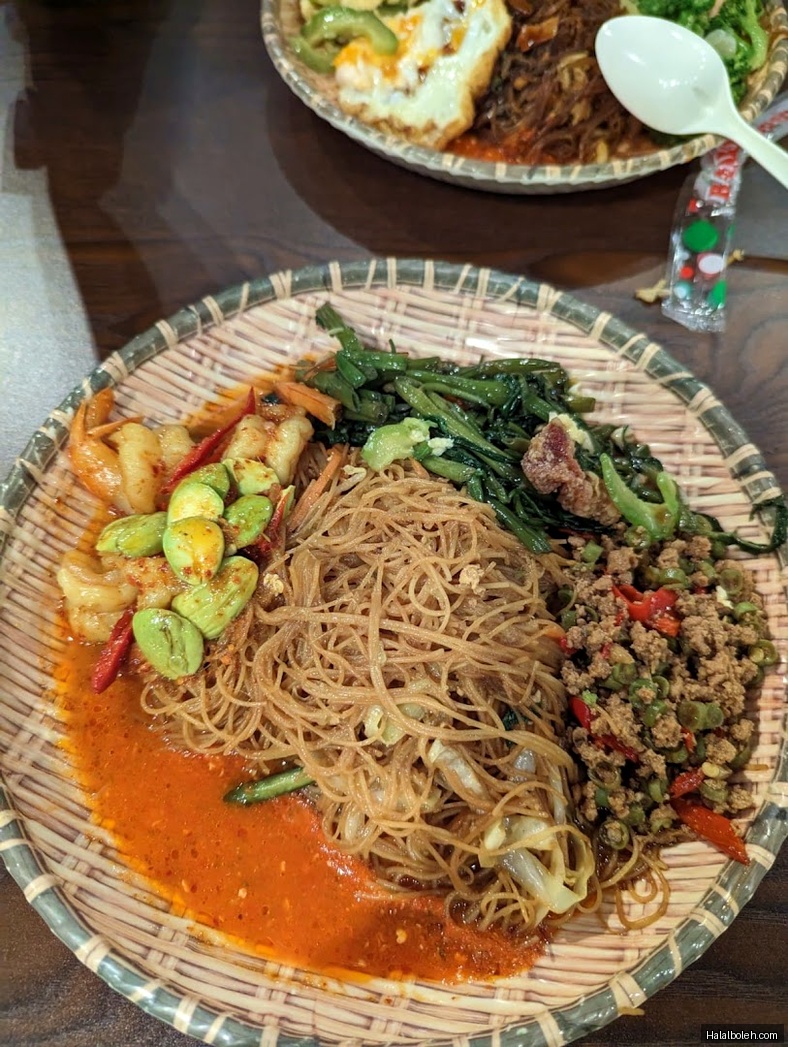 Mirana Snack - general