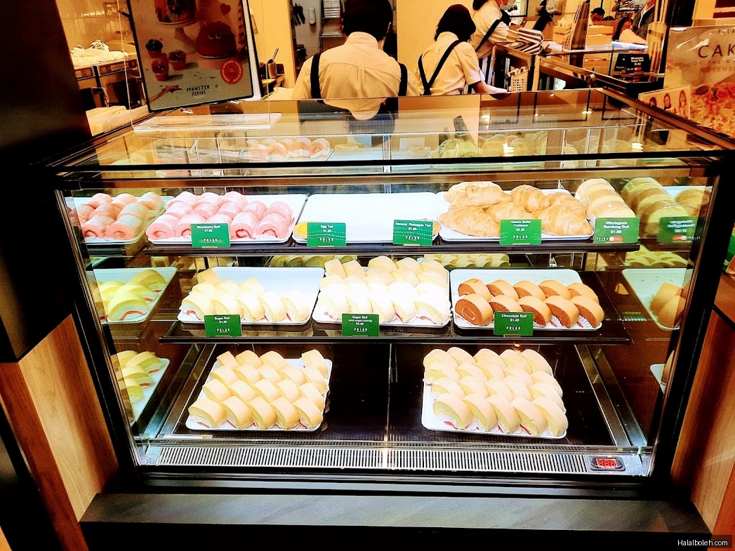 Polar Cafe - general