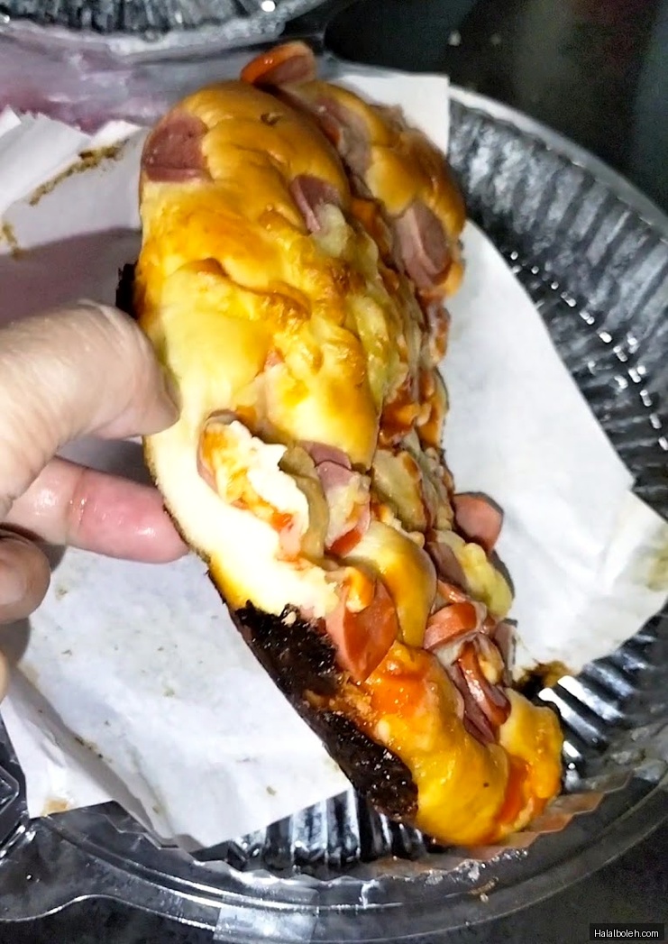 Swee Heng Bakery - general