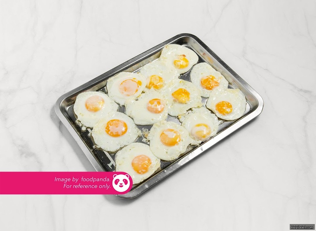 Best Hawa at Jalan Kembangan - General