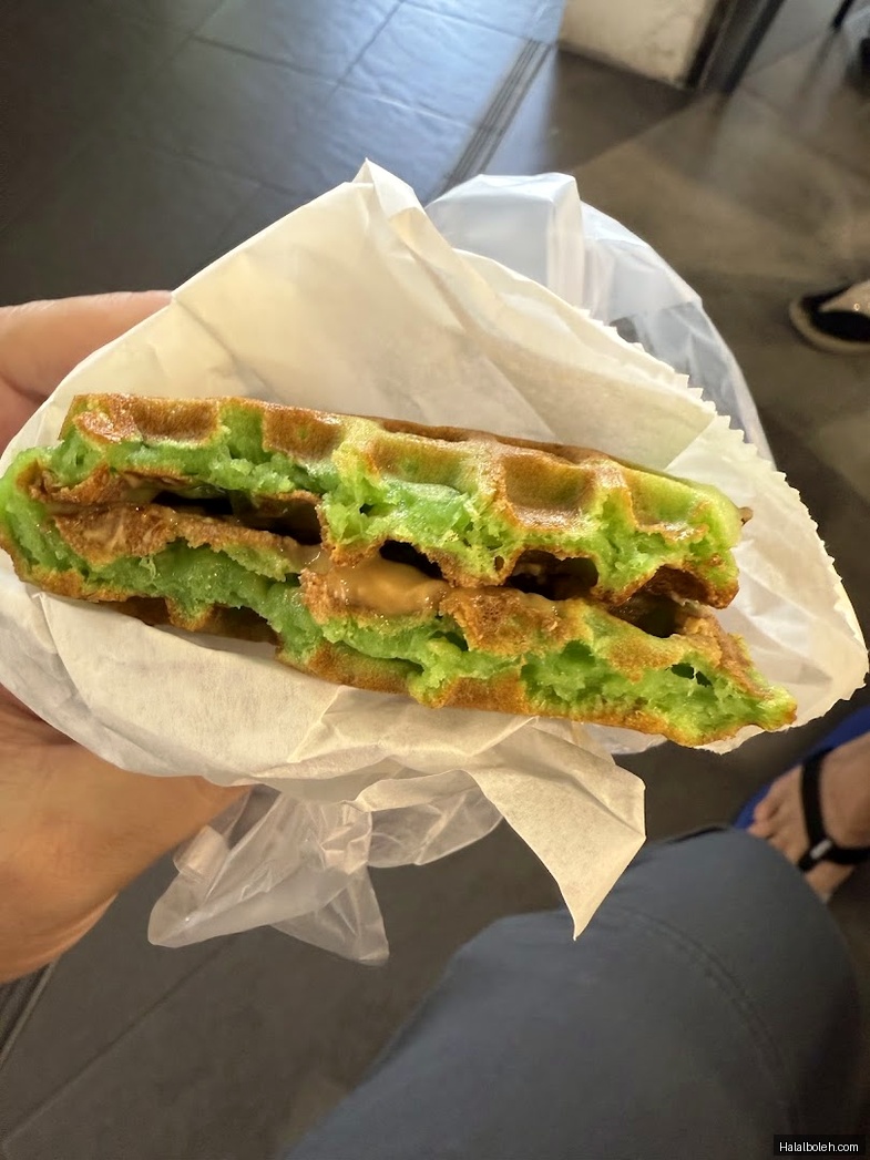 Swee Heng Bakery - general