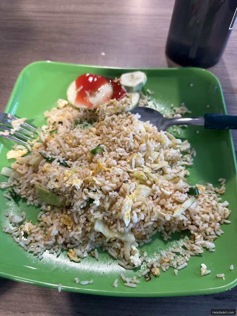 Shahith AR-Raheeq - general