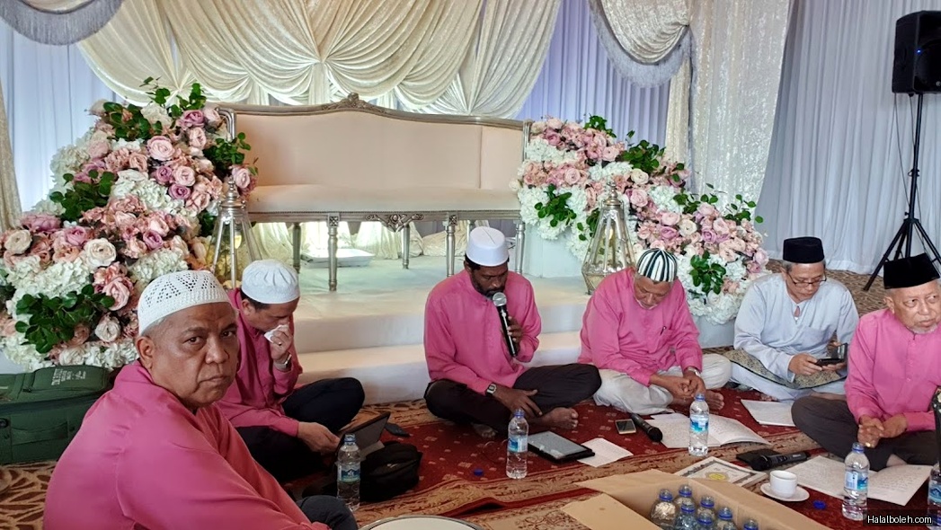 Warung in the East at ITE College East - General