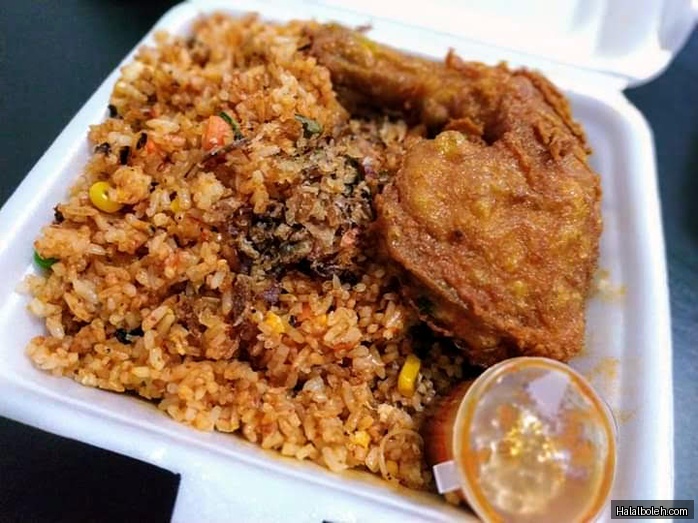 Warong OMC - general