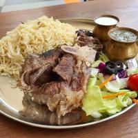 Cafe Mariam