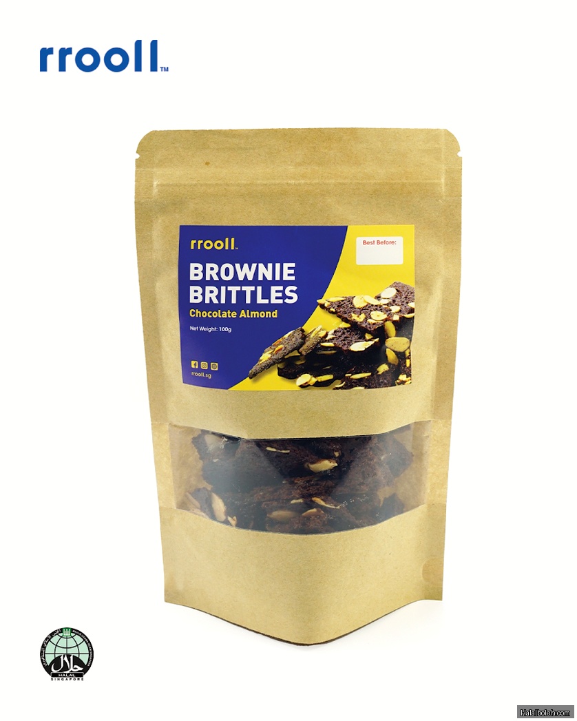 rrooll at Bukit Panjang Plaza - General