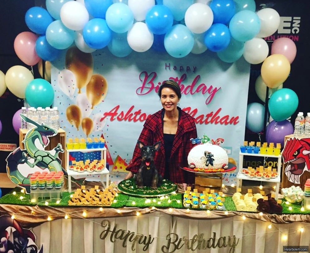 Baker's Heart - general