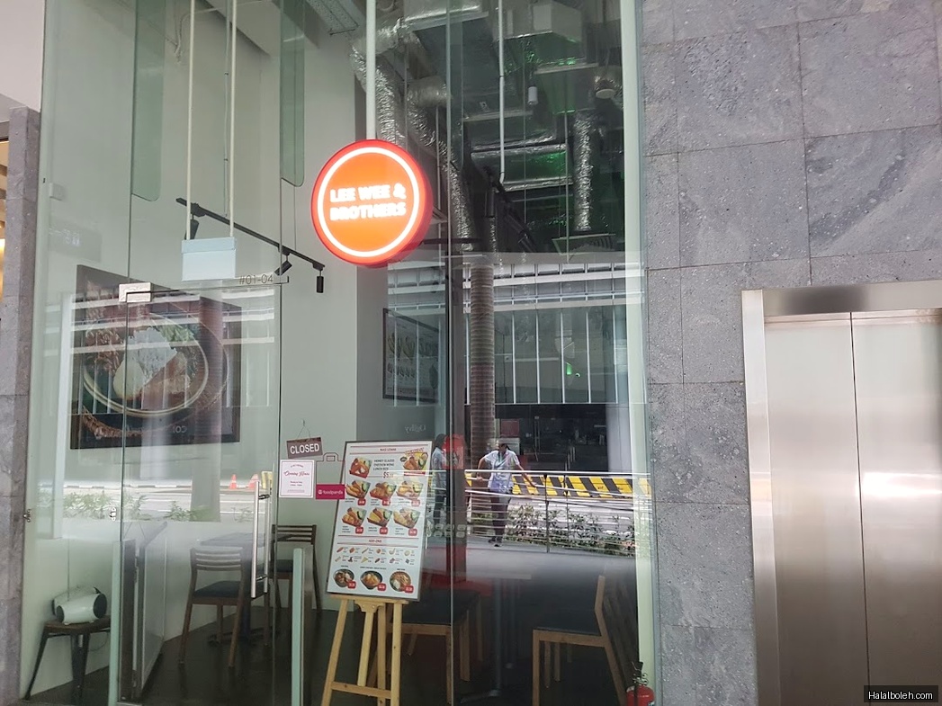 Lee Wee & Brothers - general