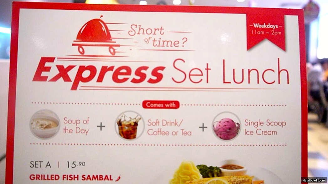 Swensen's - menu