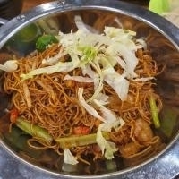 Tasty Wok