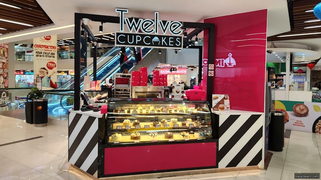 Twelve Cupcakes - general