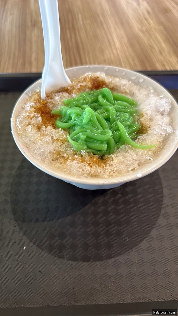 Makan Melaka - general
