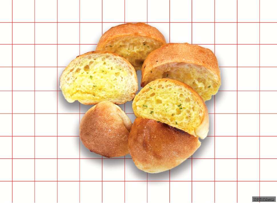 Now Pizza at Bukit Panjang Plaza - General