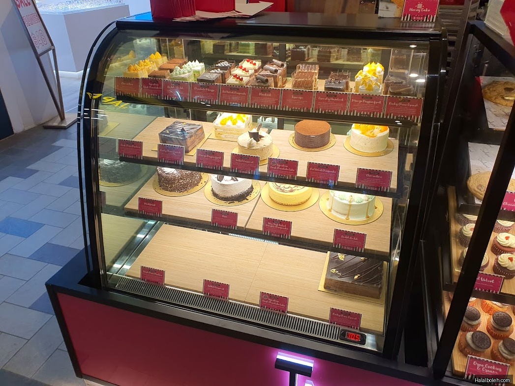 Twelve Cupcakes - general