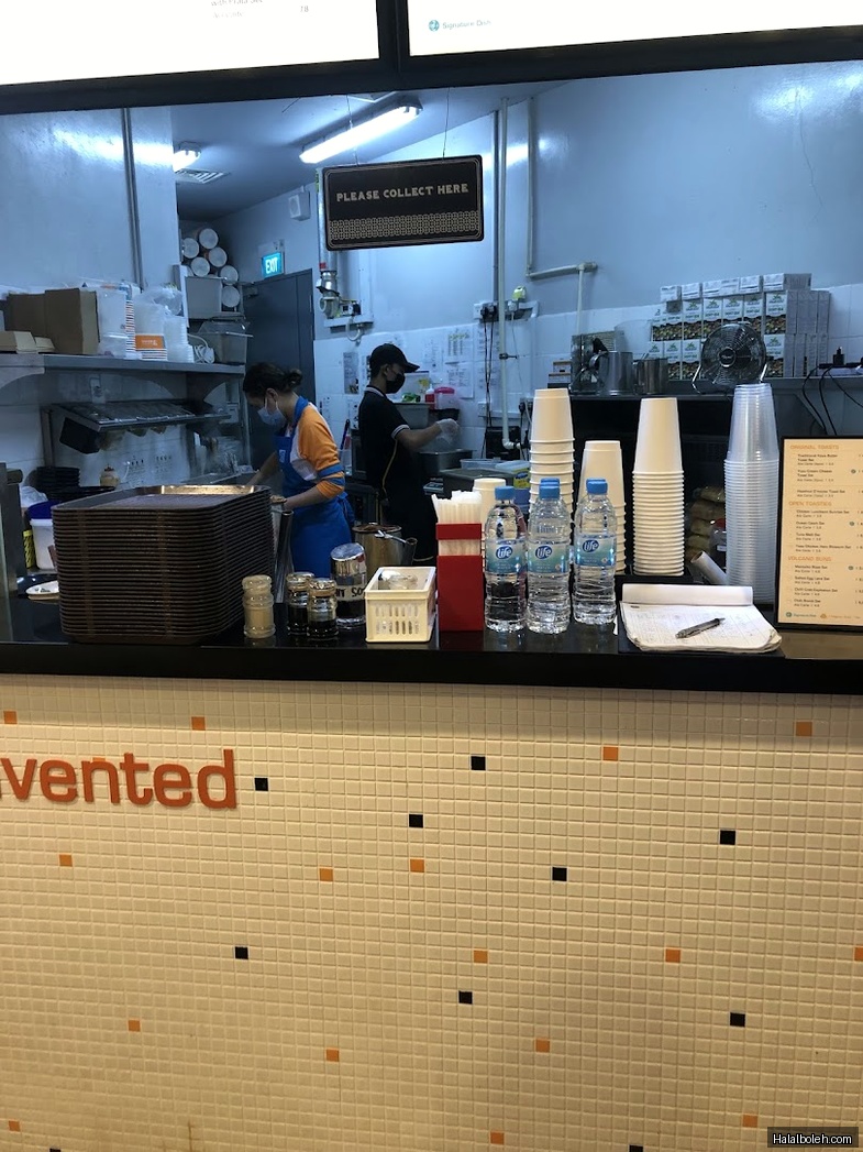 Heavenly Wang - general