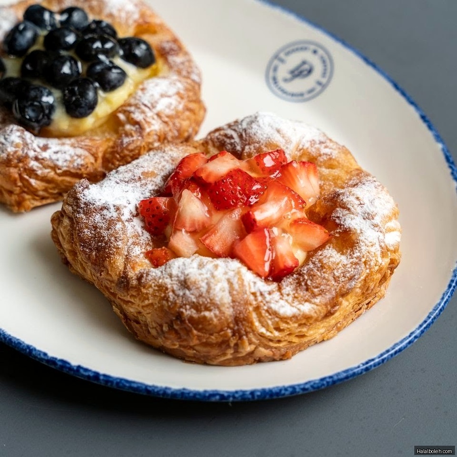 Delifrance - general