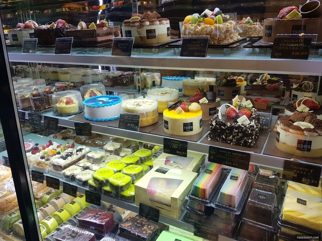 Swee Heng 1989 Classic - general