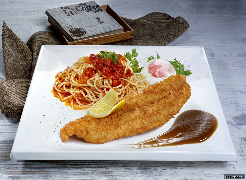 D's Hood at Singapore EXPO - General