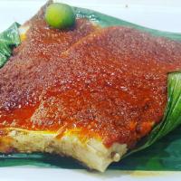 Lucky Newton Seafood