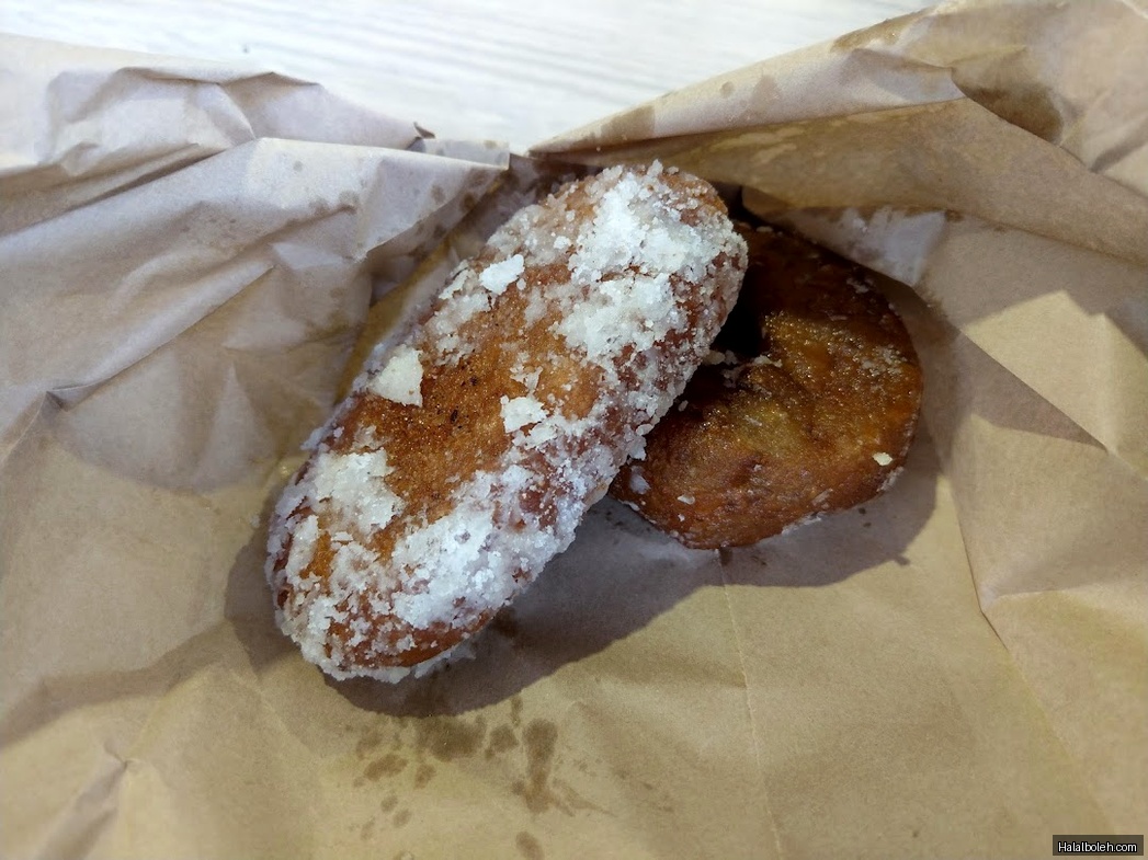 Mr Teh Tarik Cartel - general