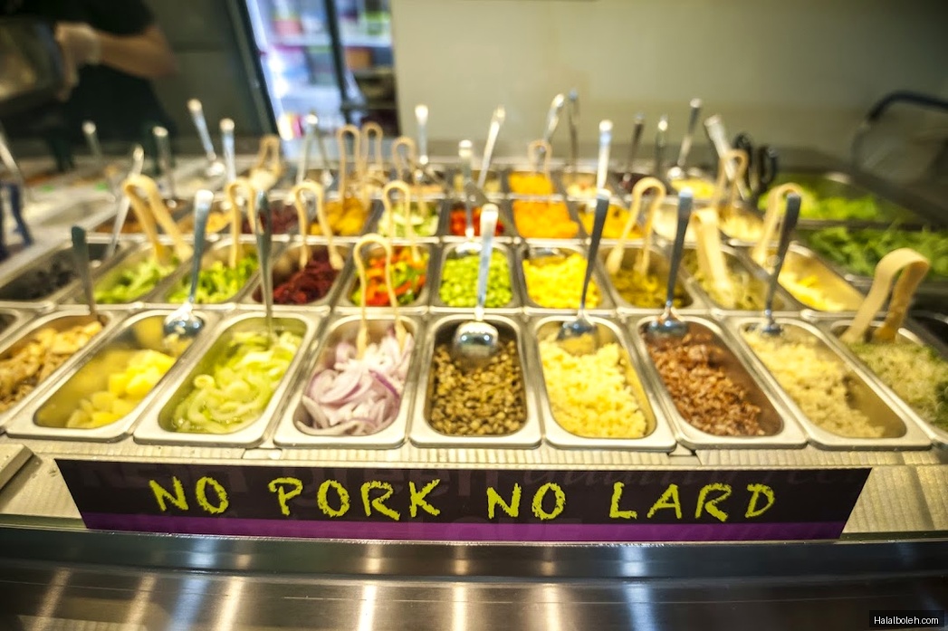 Simply Wrapps - general