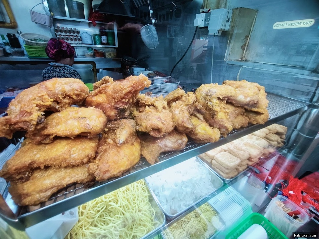 Nurhidayah Food Corner - general